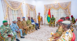 Bobo-Dioulaso: les autorités administratives et militaires réaffirment leur engagement