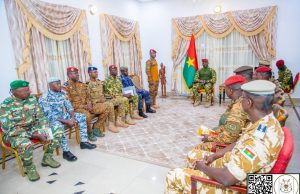 Bobo-Dioulaso: les autorités administratives et militaires réaffirment leur engagement