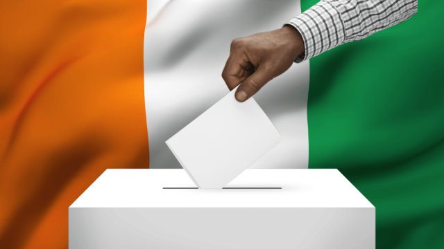 election ivoirienne