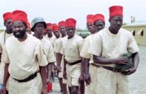 Sénégal: la vraie histoire du massacre de Thiaroye sera-t-elle enfin écrite?