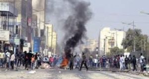 Législatives anticipées au Sénégal: vite arrêter les démons de la violence!