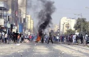 Législatives anticipées au Sénégal: vite arrêter les démons de la violence!