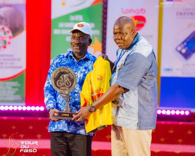 lonab maillot jaune