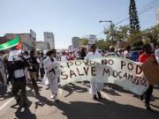 Contestation de la présidentielle au Mozambique: encore combien de morts?