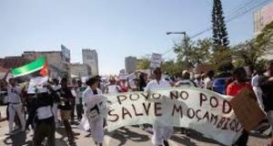 Contestation de la présidentielle au Mozambique: encore combien de morts?