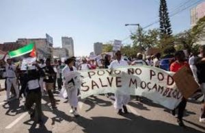 Contestation de la présidentielle au Mozambique: encore combien de morts?