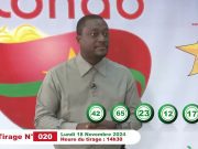 LONAB: le résultat du tirage 20 FASO LOTO 5/90 du 18 novembre 2024