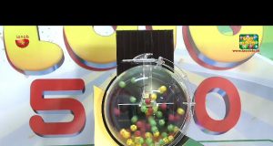 VIDEO-LONAB: le résultat du Tirage 19 FASO LOTO 5/90 du 15 Novembre 2024