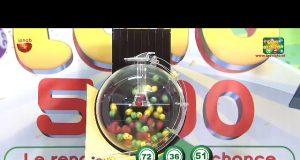 VIDEO-LONAB: le résultat du Tirage 18 FASO LOTO 5/90 du 13 Novembre 2024