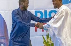 Faye-Sonko: du duo au duel