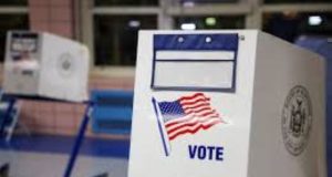 Présidentielle américaine: les élections célébrées à Ouagadougou!