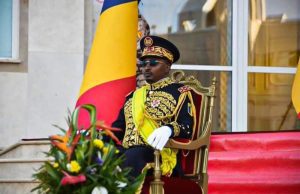 Tchad: qui a osé déranger le repos vespéral du maréchal?