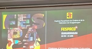 FESPACO 2025: plus de 1 300 films réceptionnés dont 81 du Burkina Faso