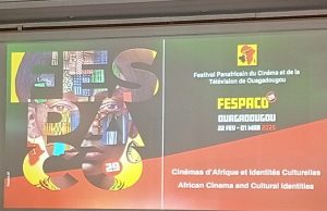 FESPACO 2025: plus de 1 300 films réceptionnés dont 81 du Burkina Faso