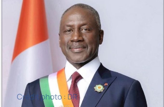 Côte d’Ivoire/Adama Bictogo : l’homme d’affaires annonce la construction de 50 logements et 30 millions de FCFA par an aux…