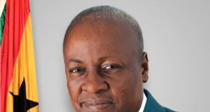 Présidentielle au Ghana: l’ex-président John Mahama remporte l’élection