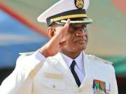 Burkina: le général Moussa Diallo nommé chef d’état-major général des armées