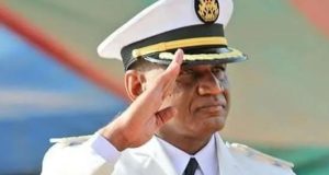Burkina: le général Moussa Diallo nommé chef d’état-major général des armées