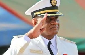 Burkina: le Colonel Moussa Diallo est nommé au grade de Général de Brigade