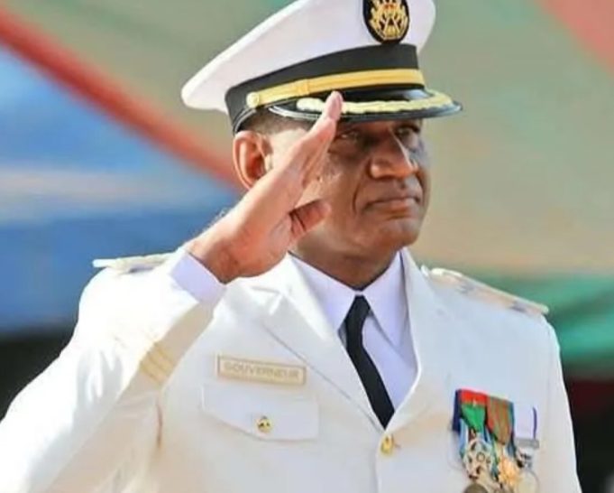 Burkina: le Colonel Moussa Diallo est nommé au grade de Général de Brigade