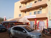 SUNU Assurances IARD: voici le cadeau de fin d’année à la clientèle de Ouidi!