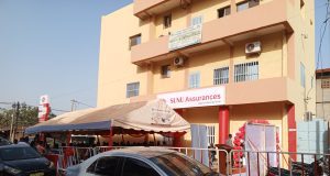 SUNU Assurances IARD: voici le cadeau de fin d’année à la clientèle de Ouidi!