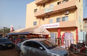 SUNU Assurances IARD: voici le cadeau de fin d’année à la clientèle de Ouidi!