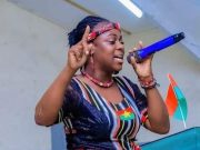 Burkina: décès de l’artiste Adji