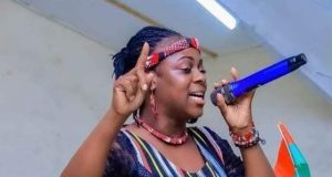 Burkina: décès de l’artiste Adji