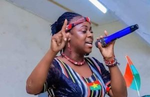 Burkina: décès de l’artiste Adji