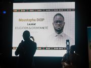 Succès pour la première édition des Awards de la Jeunesse Africaine