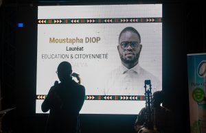 Succès pour la première édition des Awards de la Jeunesse Africaine