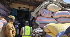 Burkina: renforcement des contrôles sur le marché des amandes de karité