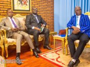 Des chefs d’entreprises du Burkina Faso et du Congo sollicitent l’accompagnement du Chef de la diplomatie burkinabè