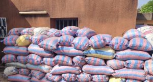 Burkina: levée de la suspension de l’exportation des amandes de karité