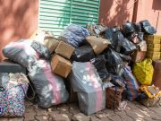 Ouagadougou: démantèlement de deux réseaux de malfaiteurs