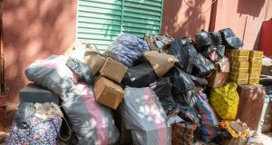 Ouagadougou: démantèlement de deux réseaux de malfaiteurs