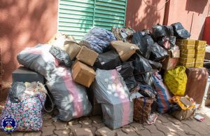 Ouagadougou: démantèlement de deux réseaux de malfaiteurs