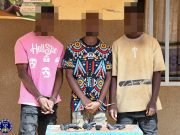 Ouagadougou: trois réseaux de présumés malfrats démantelés