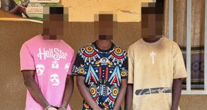 Ouagadougou: trois réseaux de présumés malfrats démantelés