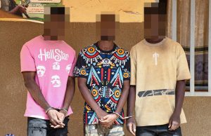 Ouagadougou: trois réseaux de présumés malfrats démantelés