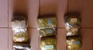 Burkina: trois individus arrêtés avec 28,6 kg d’or d’une valeur estimée de près de 1,430 milliard F CFA