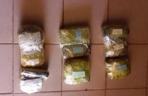 Burkina: trois individus arrêtés avec 28,6 kg d’or d’une valeur estimée de près de 1,430 milliard F CFA