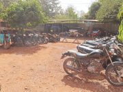 Burkina: trois membres d’un réseau de présumés voleurs aux arrêts à Bobo