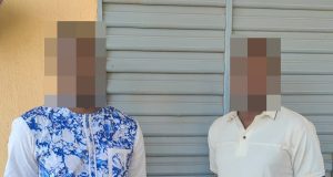 Ouagadougou: deux présumés malfrats aux arrêts