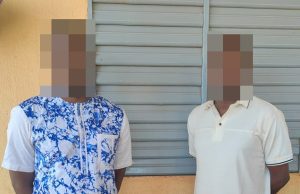 Ouagadougou: deux présumés malfrats aux arrêts