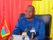 Ministre Bayala: «La grâce amnistiante ne peut pas être une remise en cause des acquis de l’insurrection»
