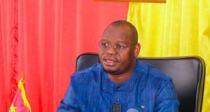 Ministre Bayala: «La grâce amnistiante ne peut pas être une remise en cause des acquis de l’insurrection»