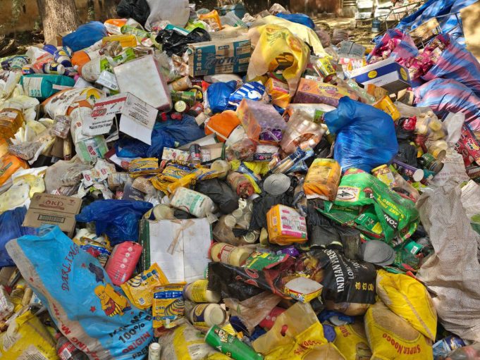 Burkina/BMCRF: des produits d’une valeur de plus de 500 000 000 FCFA saisis en 2024