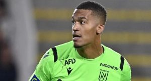 Eliminatoires mondial 2026: le Franco-burkinabè Alban Lafont convoqué par la Côte d’Ivoire